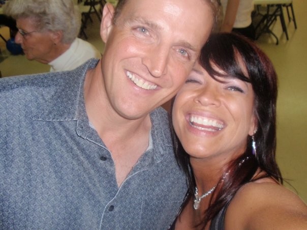 Lance Kollstedt, Nancy Stark-Barton