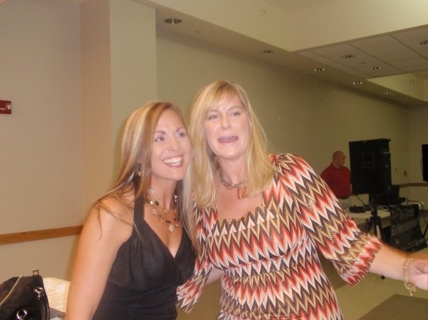 Susan Weibel Frooman,  Jennifer Naber