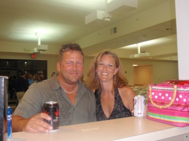 John and Noelle Stubenrauch