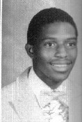 Cedric Clay