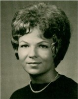 Patricia Patty Louise Jones (Turner)