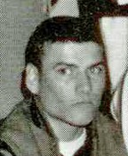 Jimmy Etheridge