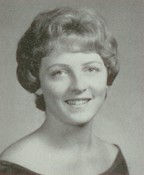 Mary Elizabeth Dunaway