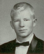 Tommy Vaughan