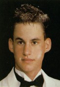 Douglas Danforth