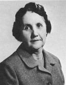 Bessie Nipper (Faculty)