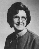 Evelyn Ferry (Faculty)