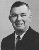 Harland Burnett (Faculty)