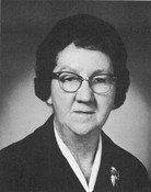 Rose Smith (Faculty)