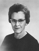 Ruth Swingle (Faculty)