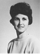 Virginia Love (Faculty)