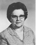 Wilma Small (Faculty)