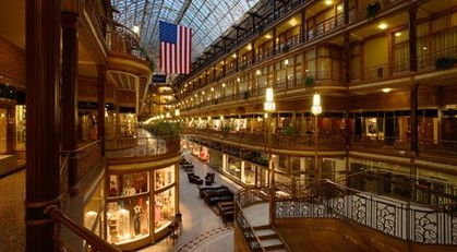 Cleveland Arcade