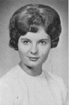 Jane Radloff (Parker)