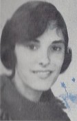 Judy Wilson (Love)