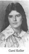 Carol A. Keller Arnold