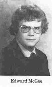Edward E. McGee