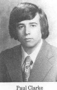 Paul V. Clarke