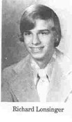 Richard K. Lonsinger