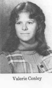 Valerie J. Conley