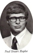 Paul Hepler