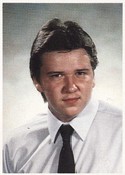 Perry Graham