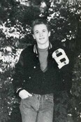 Robert Bobby Stewart