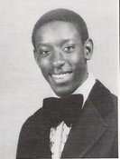 Robbie McKnight
