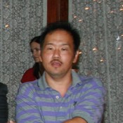 Colin Toshio Young Ho Iwanaga