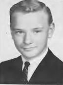 Gordon Alan Peterson