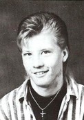 Chris Russell