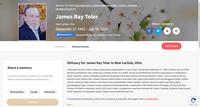 James Toler