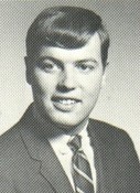 Buddy Newton