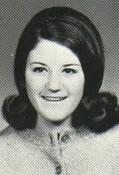 Connie Wingate (Garmon)