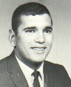 Pete Martinez