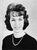 Bonita (Bonnie) Marshall (Borowski)