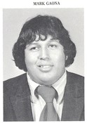 Mark Gaona