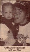 Gregory Stroecker