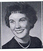 Betty Huddle (Gries)