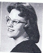 Joann Rothans (Westrup)