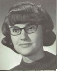 Elizabeth Brown (Simpson)