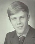 Wayne Frazier