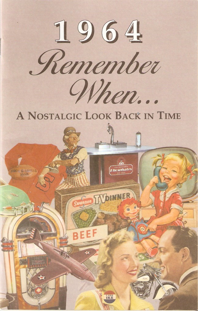 1964 Memories