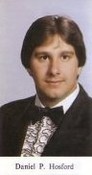 Daniel Hosford