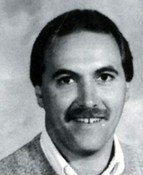 Rick Frame (Health, Coach)