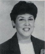 Rose Marie Robinson (English /Chorus)