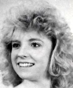 Wendy Shafer (Simpson)