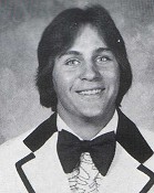 Steve Odell