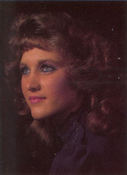Gail McClure (Hyde)