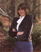 Melissa Moseley